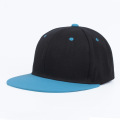 Solid color snapback hats